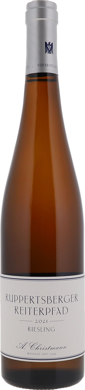 2021 Ruppertsberger Reiterpfad Riesling Q.b.A. trocken
