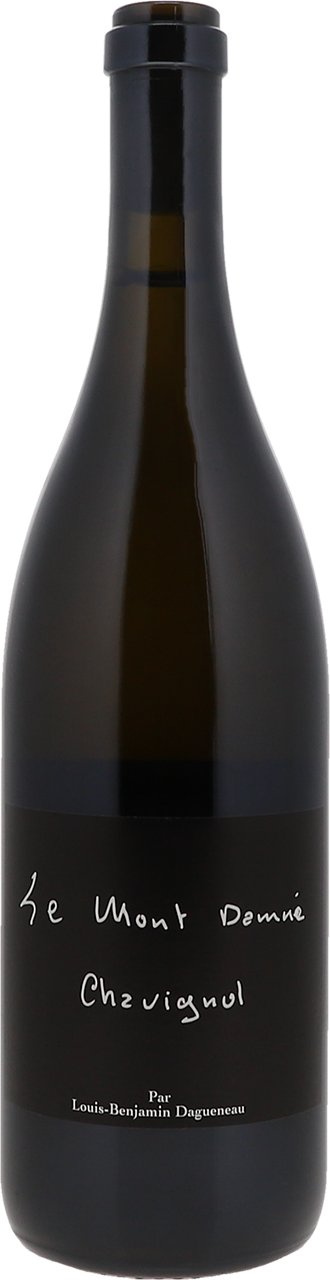 2023 Sancerre Le Mont Damné