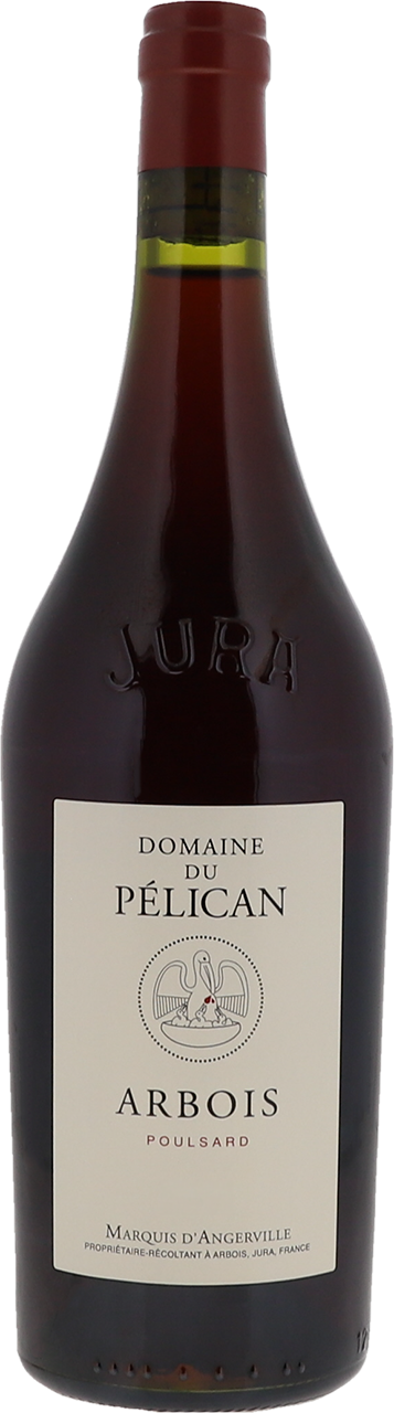 2022 Arbois Poulsard
