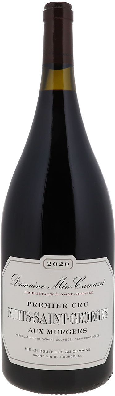 2020 Nuits-Saint-Georges Premier Cru Aux Murgers