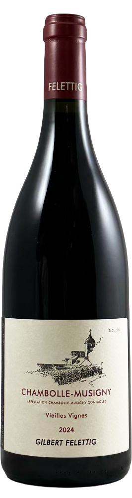 2024 Chambolle-Musigny Vieilles Vignes