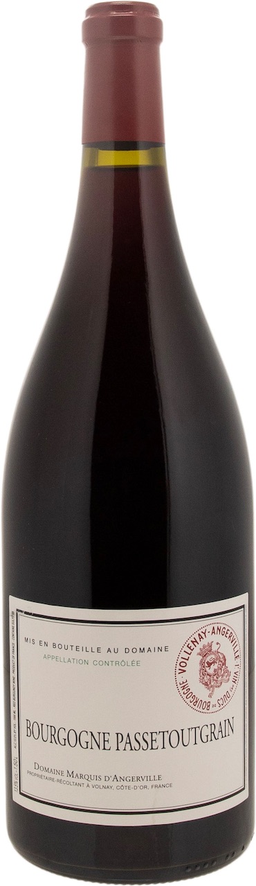 2022 Bourgogne Passetoutgrain