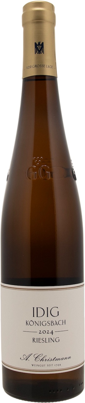 2024 Königsbach IDIG Riesling Grosses Gewächs Q.b.A. trocken