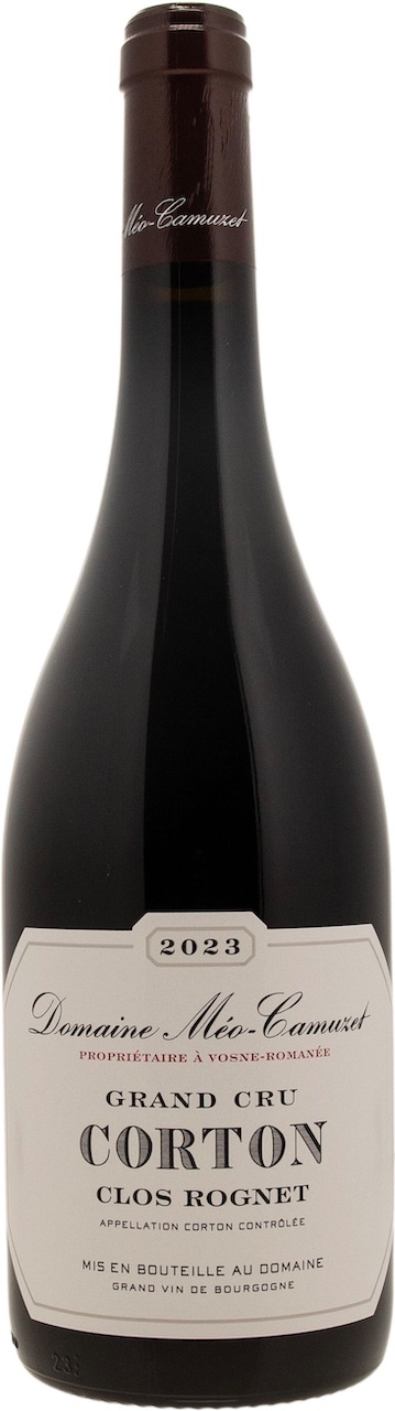 2023 Corton Clos Rognet Grand Cru