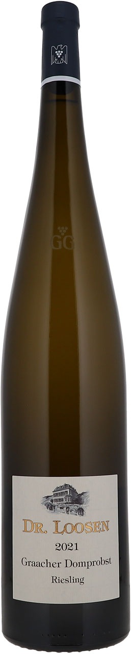 2021 Graach DOMPROBST Riesling Grosses Gewächs Q.b.A. trocken