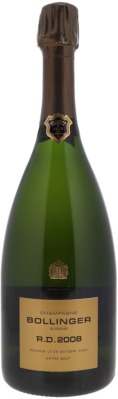 2008 Bollinger R.D.