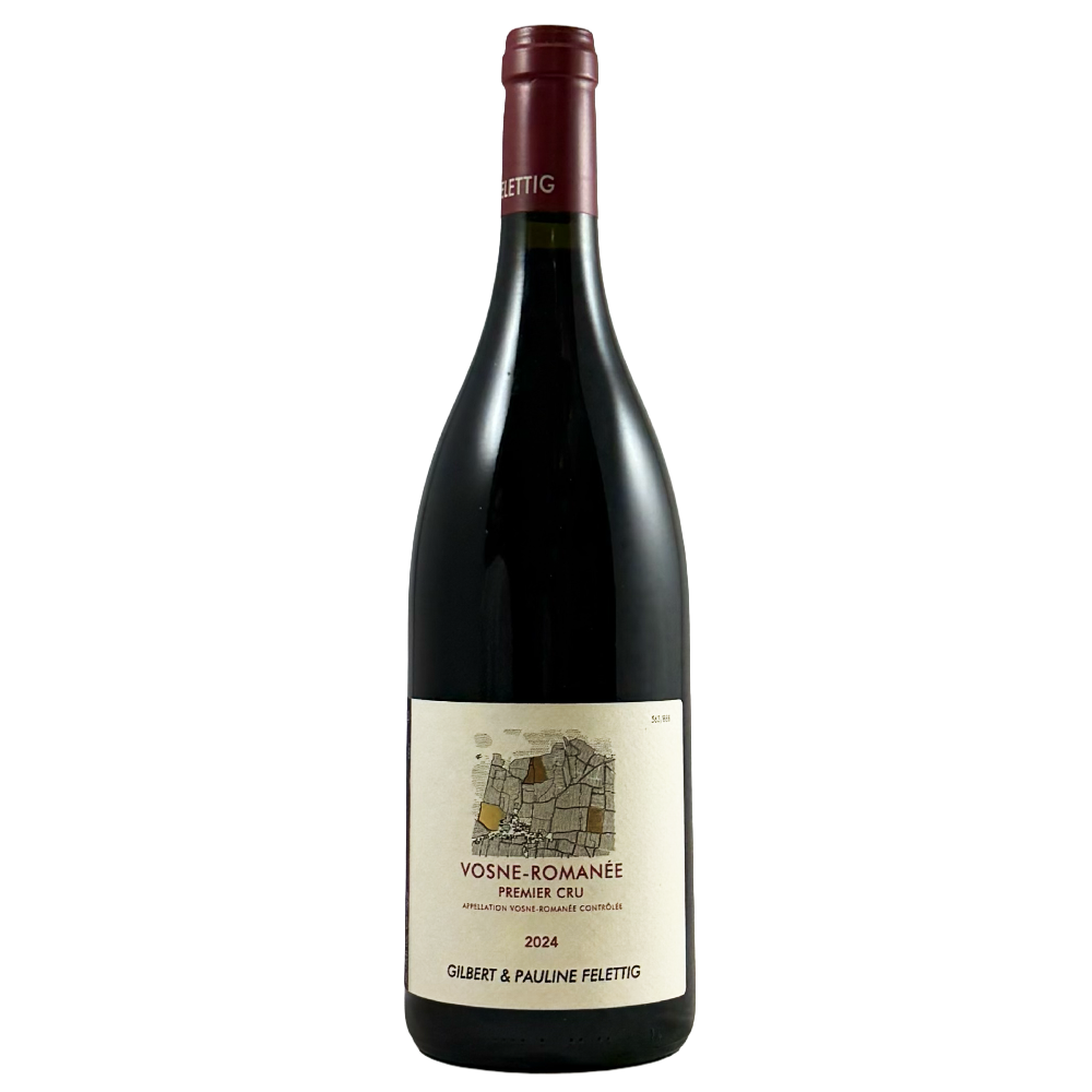 2024 Vosne-Romanée Premier Cru