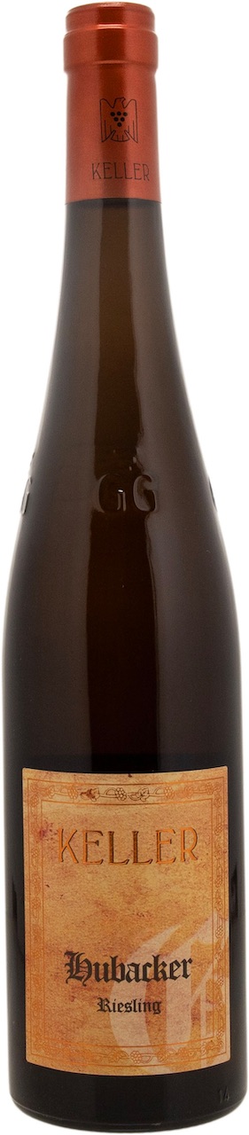 2009 Dalsheim HUBACKER Riesling Grosses Gewächs Q.b.A. trocken