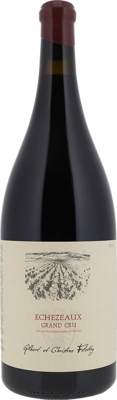 2023 Echezeaux Grand Cru