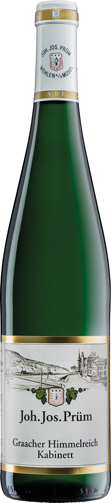 2024 Graacher Himmelreich Riesling Kabinett