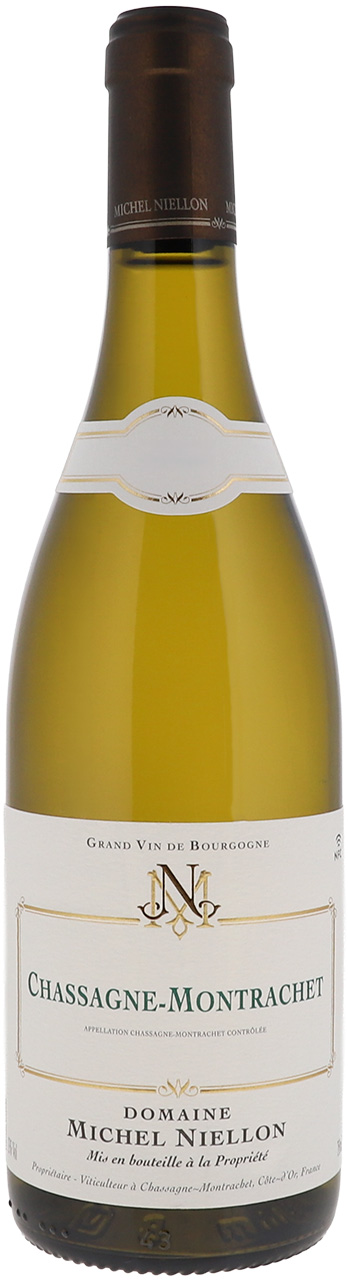 2024 Chassagne-Montrachet