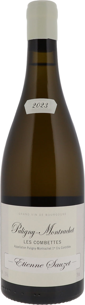2023 Puligny-Montrachet Premier Cru Les Combettes