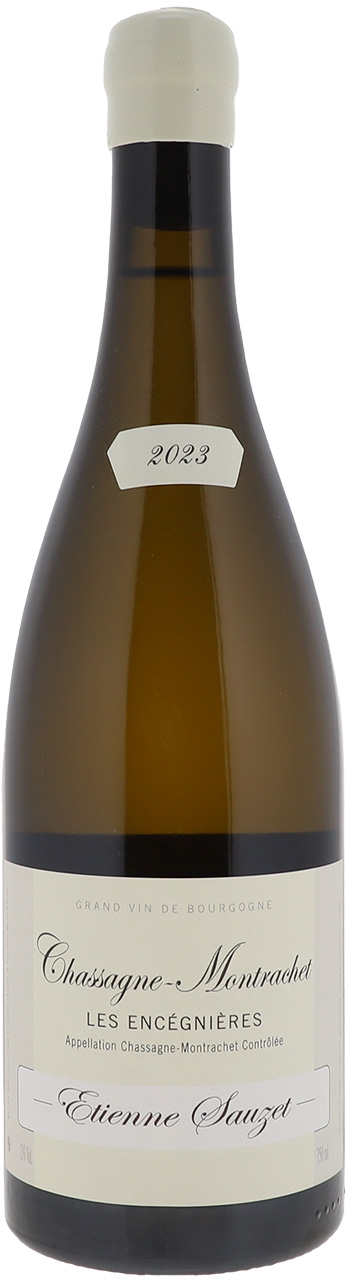 2023 Chassagne-Montrachet Les Encégnières
