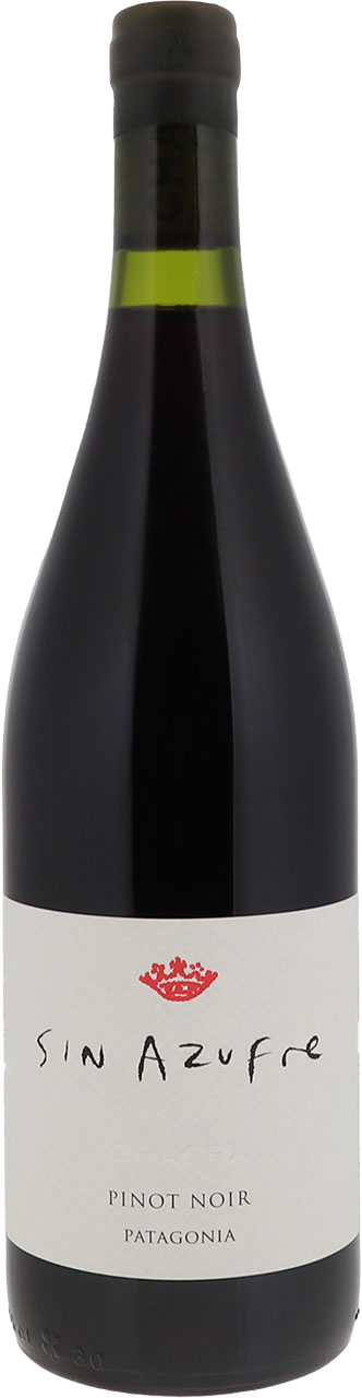 2022 Pinot Noir Sin Azufre