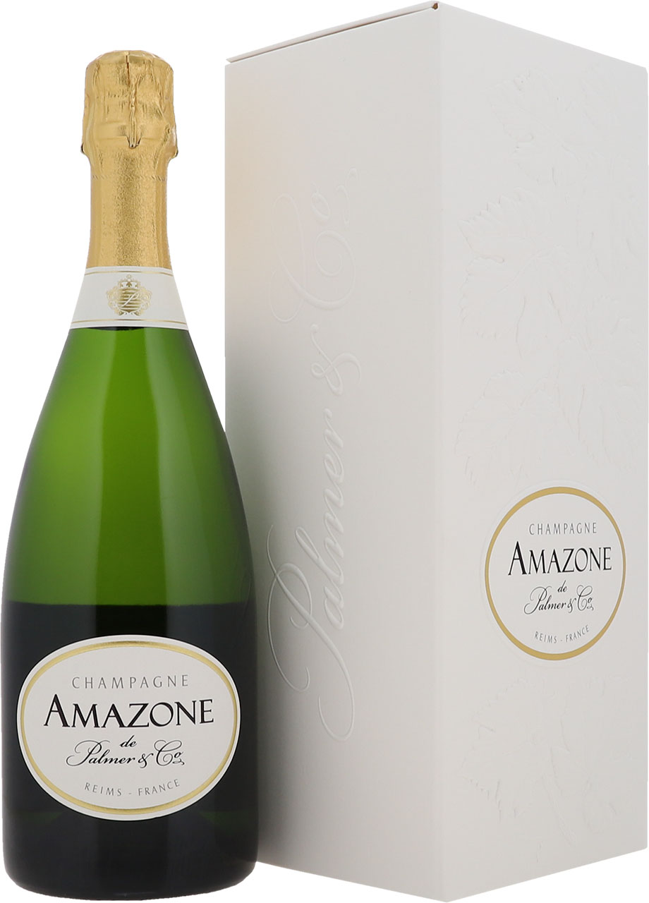 Amazone de Palmer