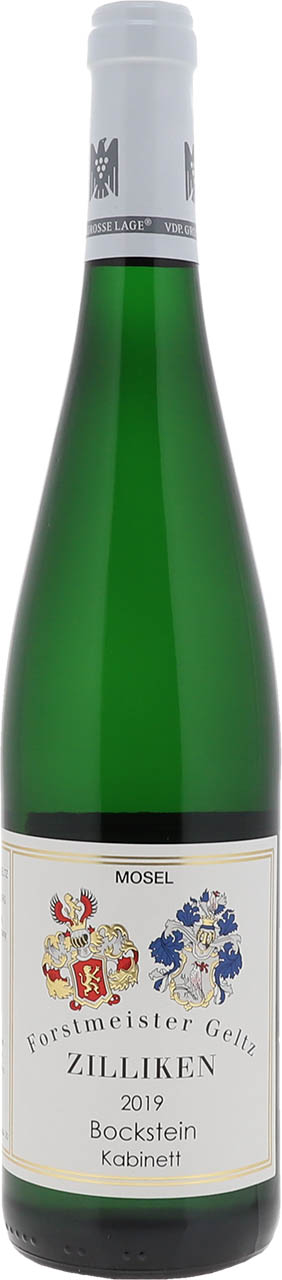 2019 Ockfener Bockstein Riesling Kabinett