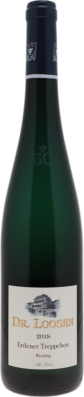 2018 Erden TREPPCHEN Riesling Alte Reben Grosses Gewächs Q.b.A. trocken