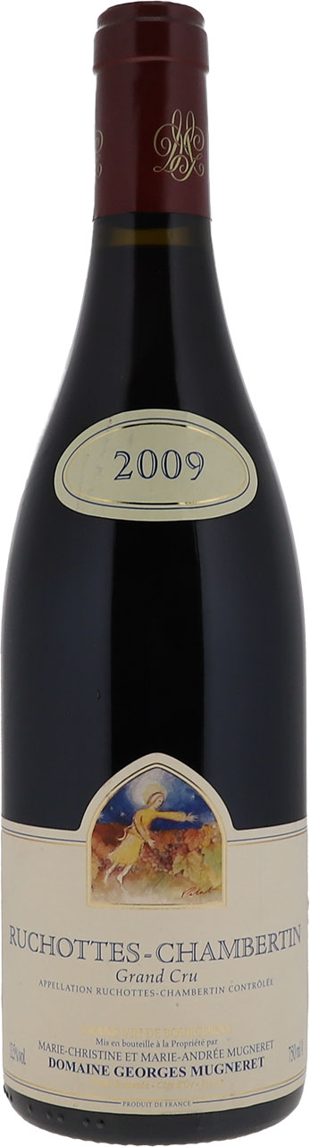2009 Ruchottes-Chambertin Grand Cru