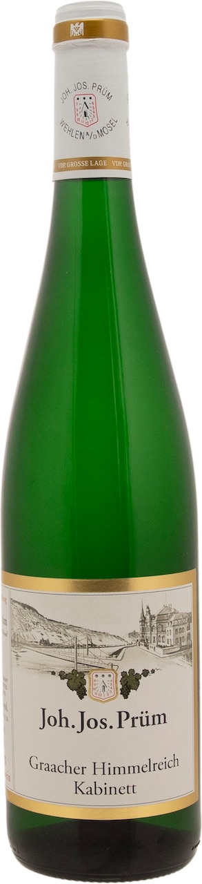 2023 Graacher Himmelreich Riesling Kabinett