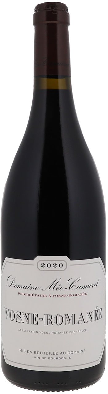 2020 Vosne-Romanée