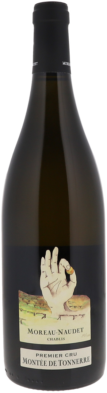 2023 Chablis Premier Cru Montée de Tonnerre