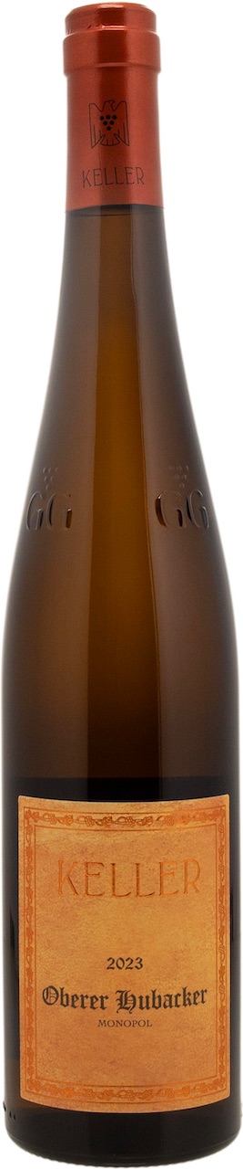 2023 Dalsheim Oberer HUBACKER Monopol Riesling Grosses Gewächs Q.b.A. trocken