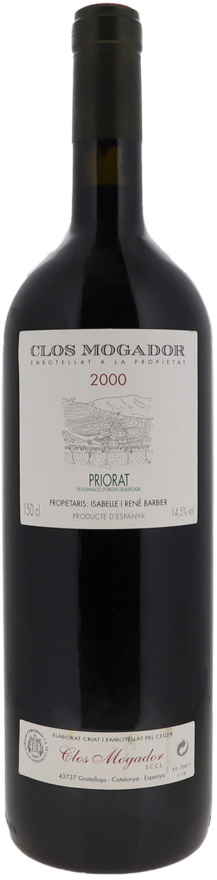 2000 Clos Mogador