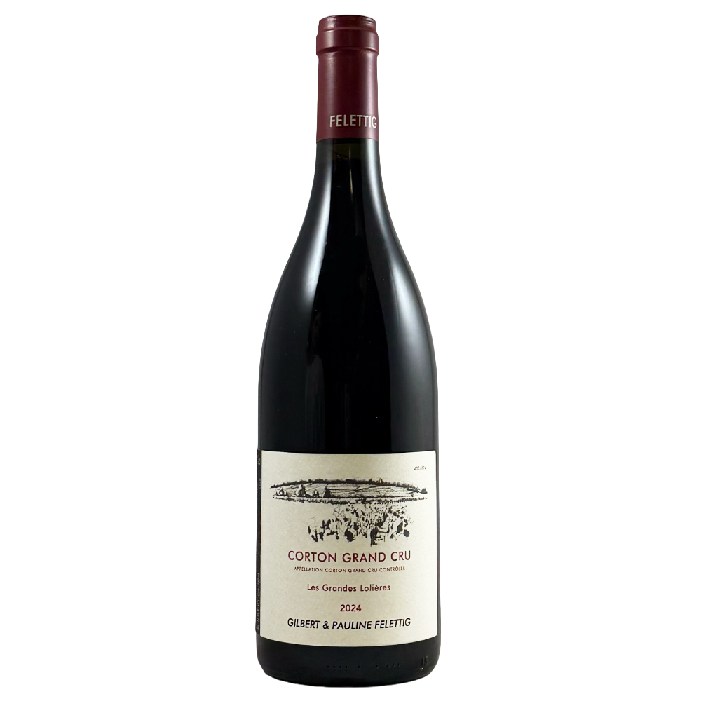 2024 Corton Les Grandes Lolières Grand Cru