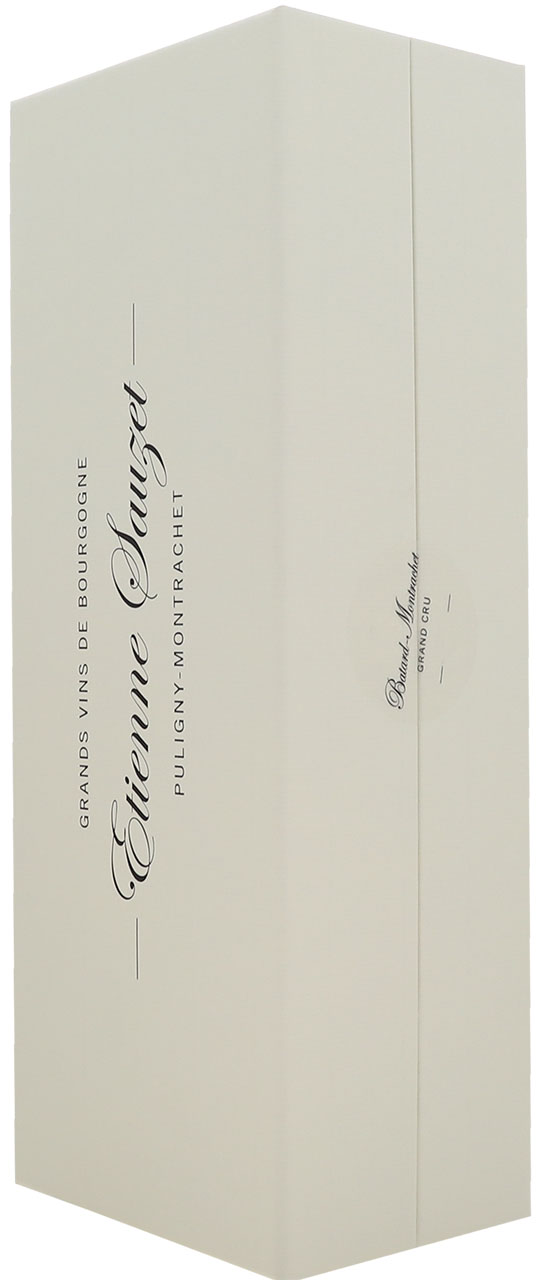 2020 Bâtard-Montrachet Grand Cru
