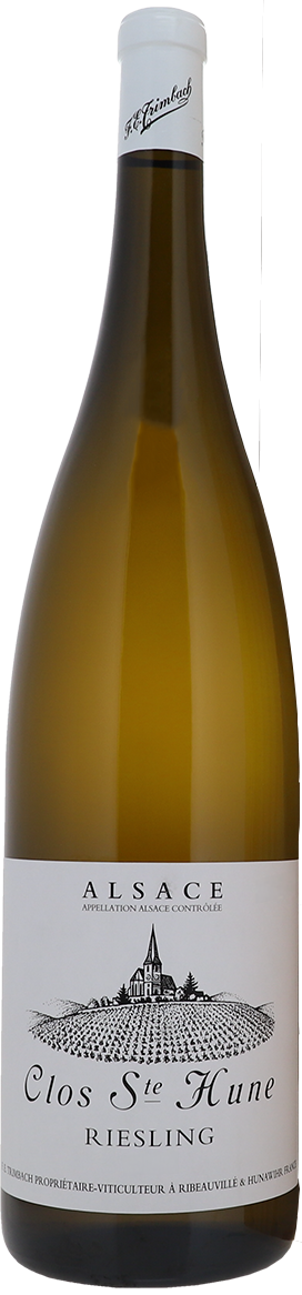 2016 Riesling Clos Sainte Hune
