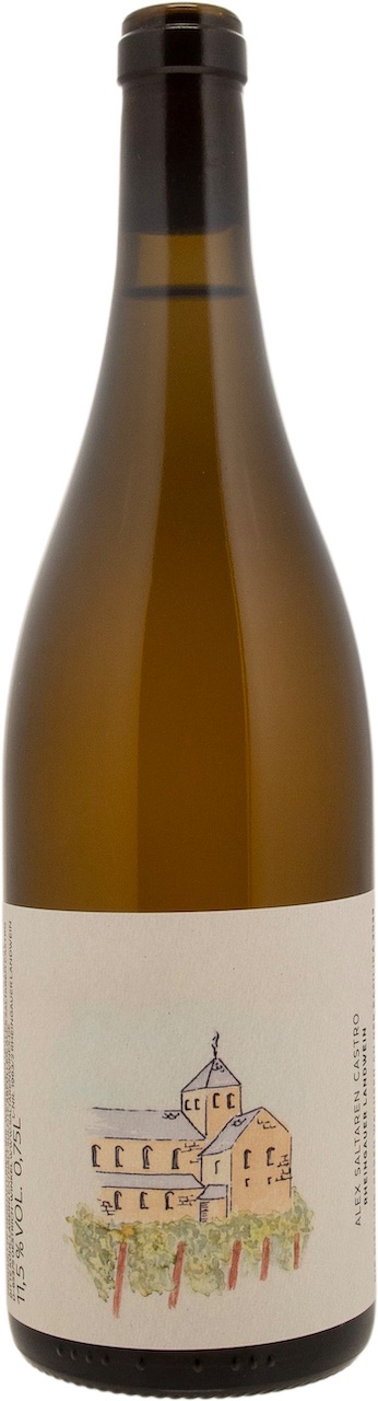 2022 B------a Riesling trocken