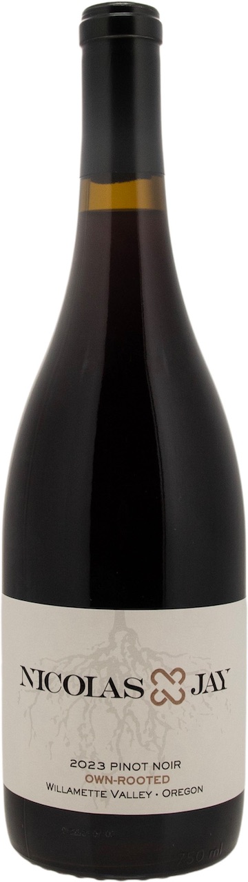 2023 Pinot Noir Own-Rooted