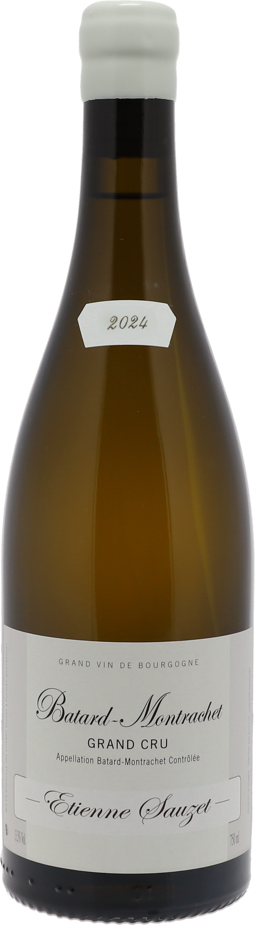 2024 Bâtard-Montrachet Grand Cru