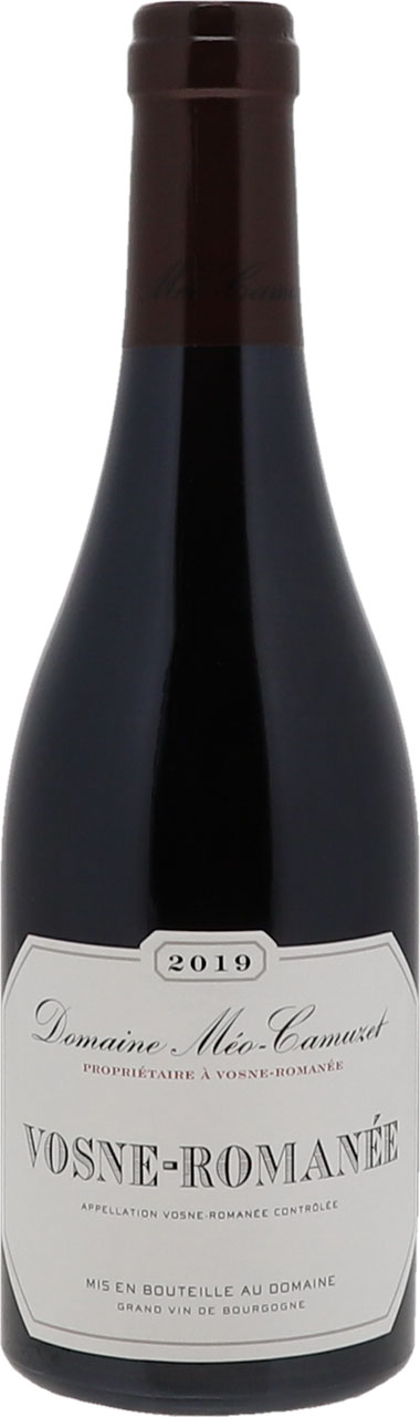2019 Vosne-Romanée