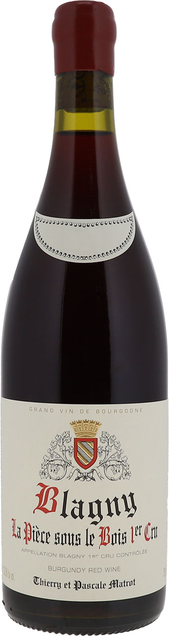 2022 Blagny Premier Cru La Pièce sous le Bois