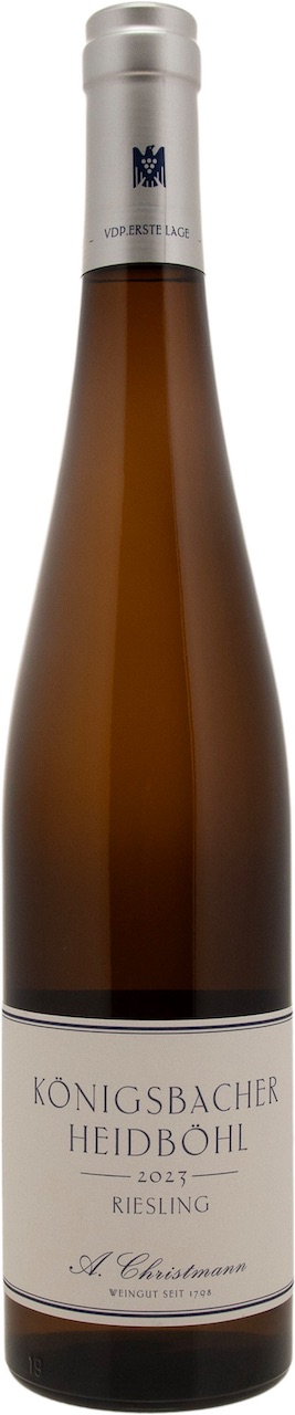 2023 Königsbacher Heidböhl Riesling Q.b.A. trocken