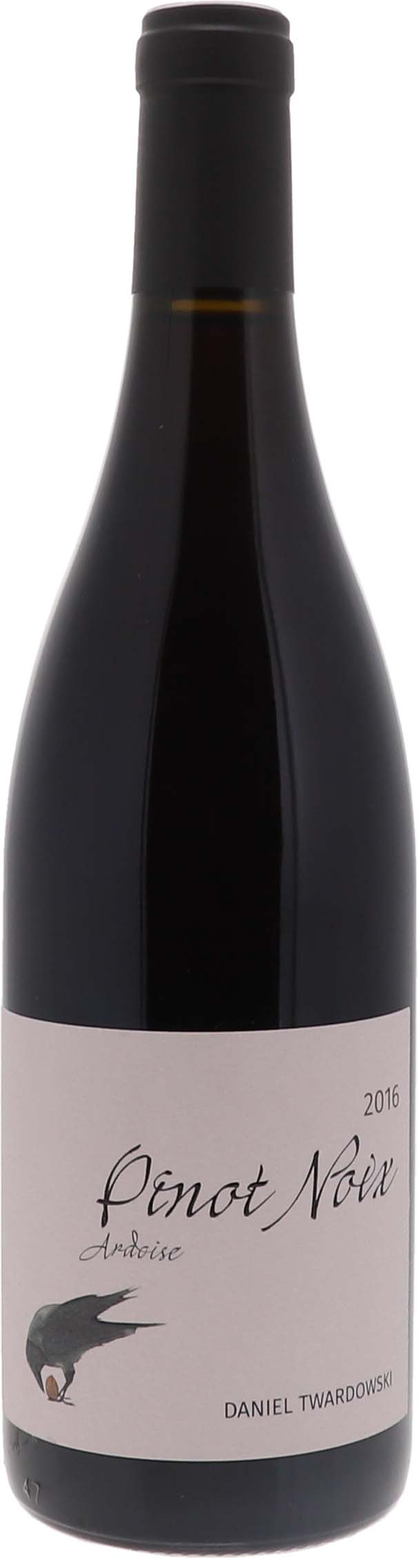 2016 Pinot Noix Ardoise Spätburgunder Q.b.A. trocken