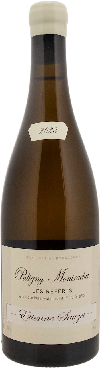 2023 Puligny-Montrachet Premier Cru Les Referts