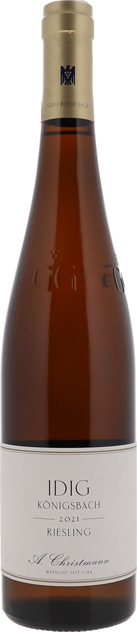 2021 Königsbach IDIG Riesling Grosses Gewächs Q.b.A. trocken
