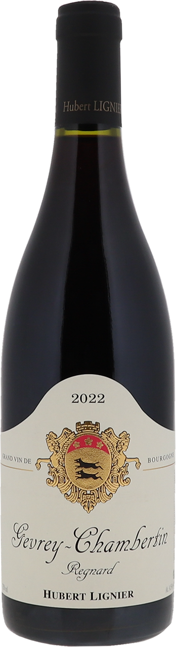 2022 Gevrey-Chambertin Regnard