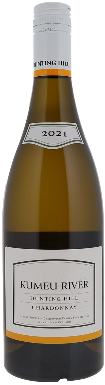 2021 Chardonnay Hunting Hill