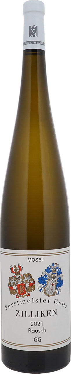 2021 Saarburg RAUSCH Riesling Grosses Gewächs Q.b.A. trocken