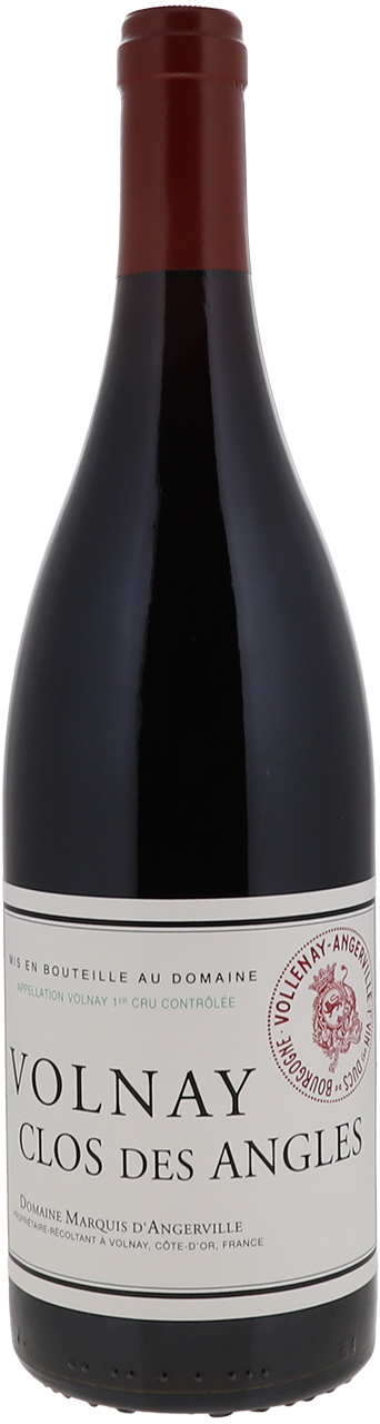 2023 Volnay Premier Cru Clos des Angles