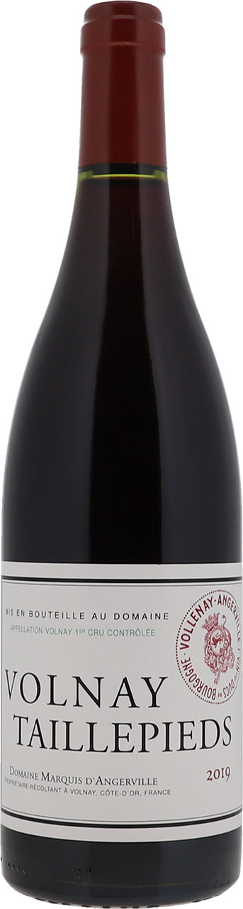 2019 Volnay Premier Cru Taillepieds
