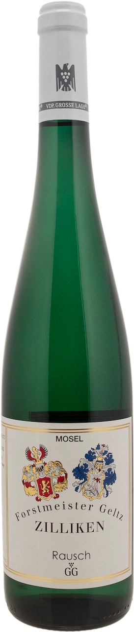 2022 Saarburg RAUSCH Riesling Grosses Gewächs Q.b.A. trocken