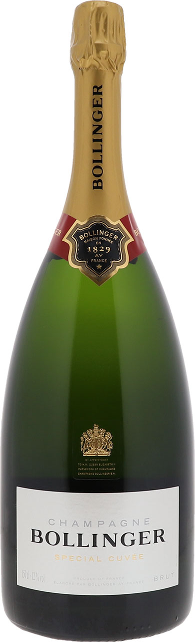 Bollinger Special Cuvée Brut