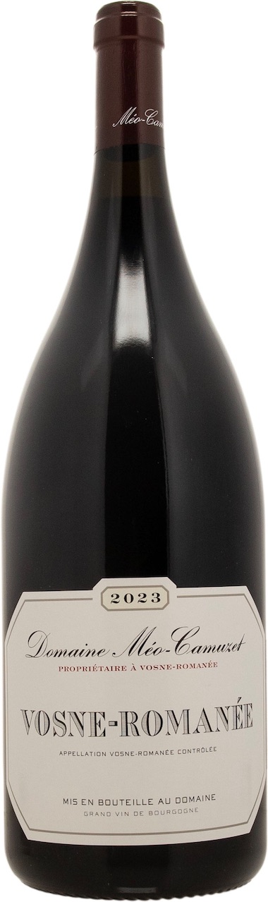 2023 Vosne-Romanée