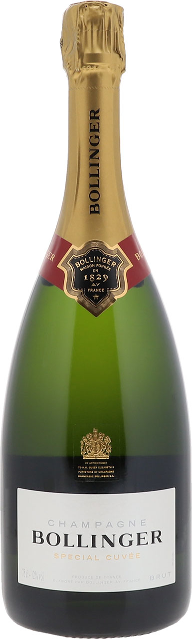 Bollinger Special Cuvée Brut