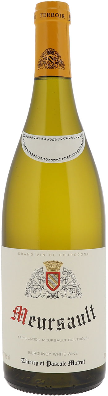2020 Meursault