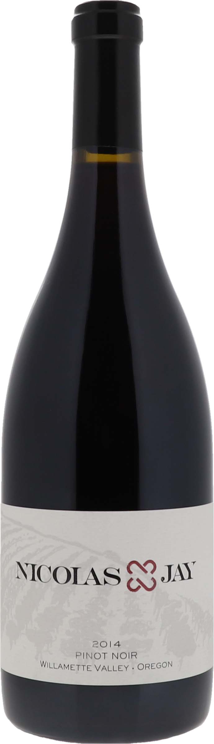 2014 Pinot Noir Willamette Valley